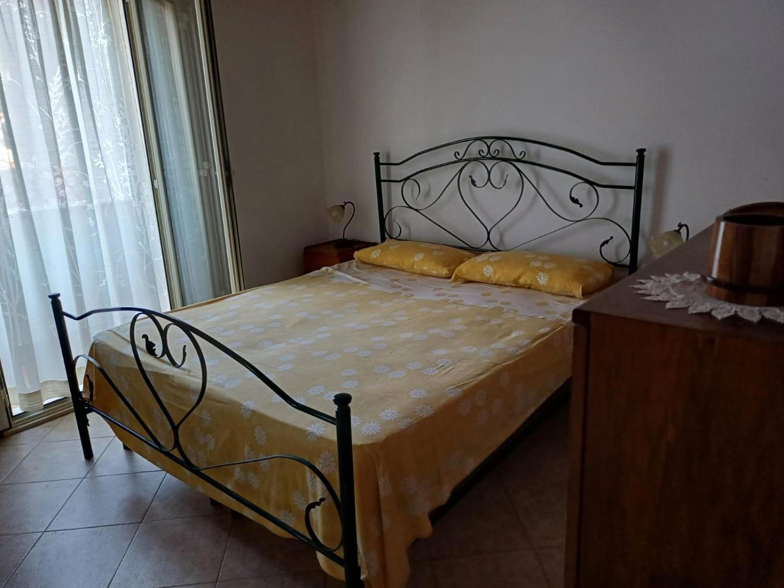 شقة Casa Rosellina تْشيفالو المظهر الخارجي الصورة