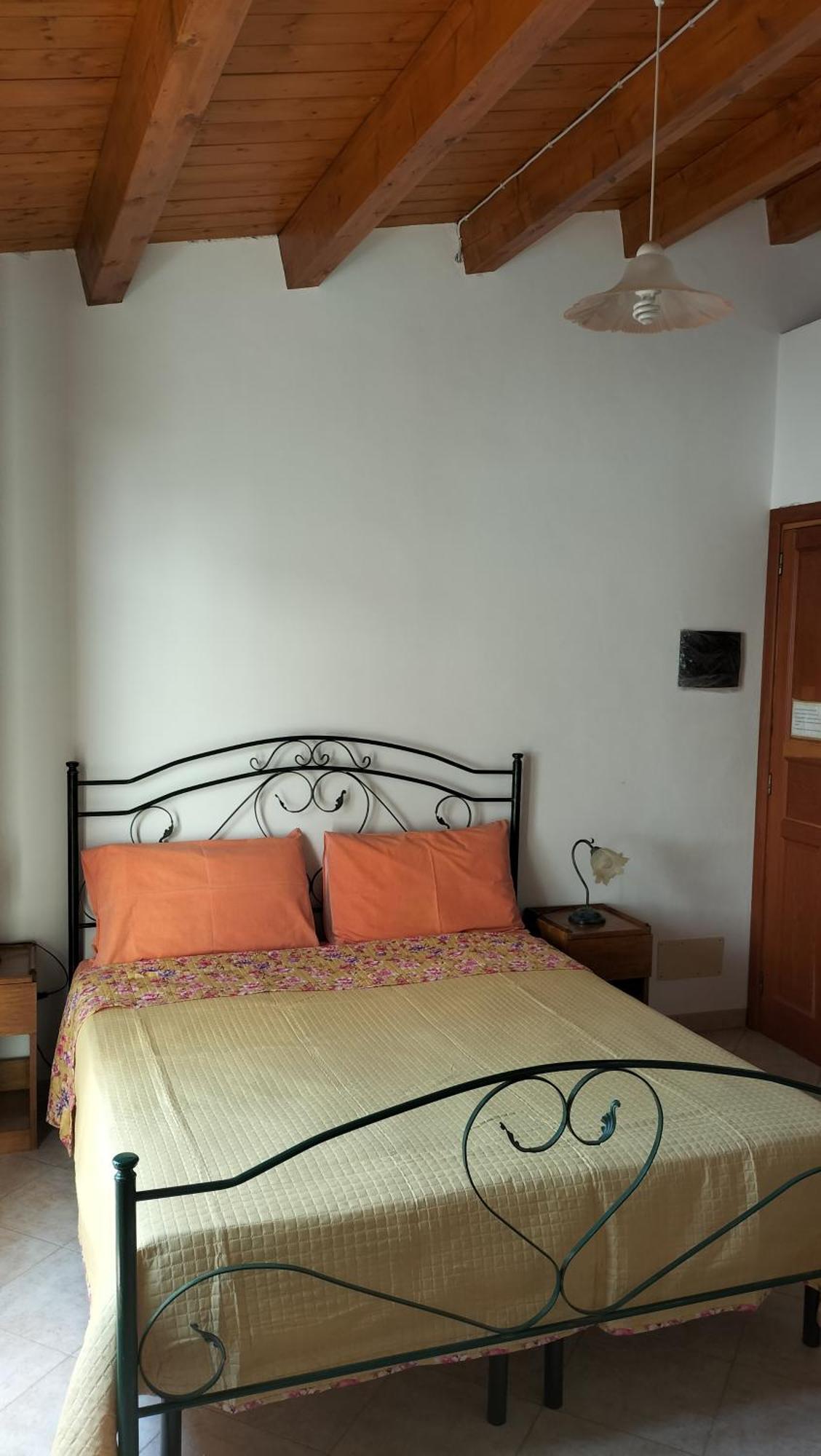 شقة Casa Rosellina تْشيفالو المظهر الخارجي الصورة