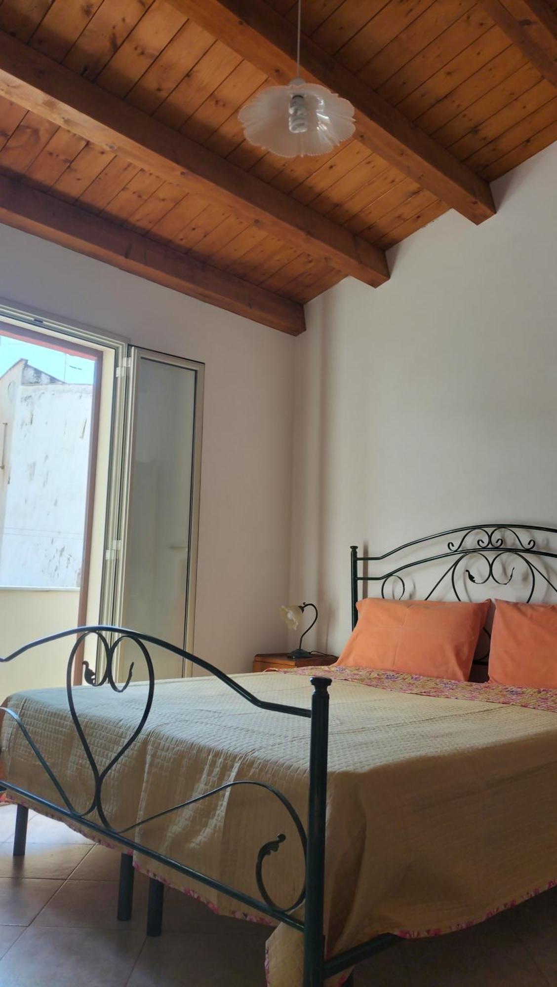 شقة Casa Rosellina تْشيفالو المظهر الخارجي الصورة